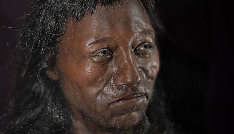 After all, Europeans were mostly blacks until less than 3000 years ago