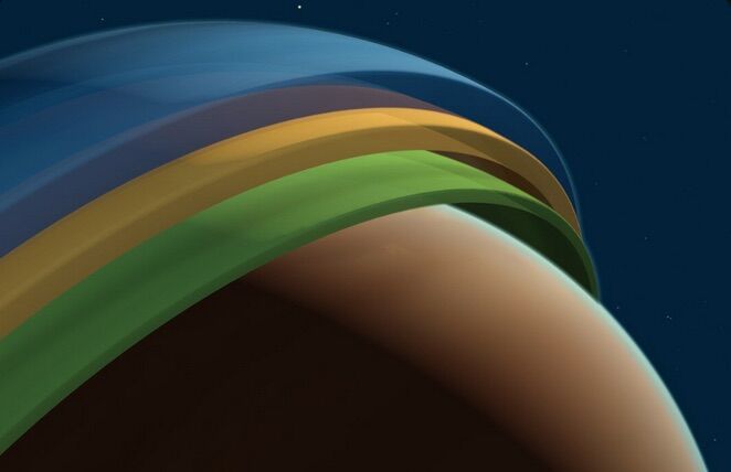 “Leaving science fiction”: unique climate in the exoplanet atmosphere - after first 3D observations