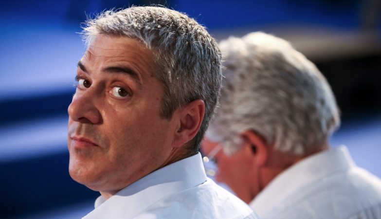 Socrates asks: And Montenegro, don't you investigate? “Everything is covered”