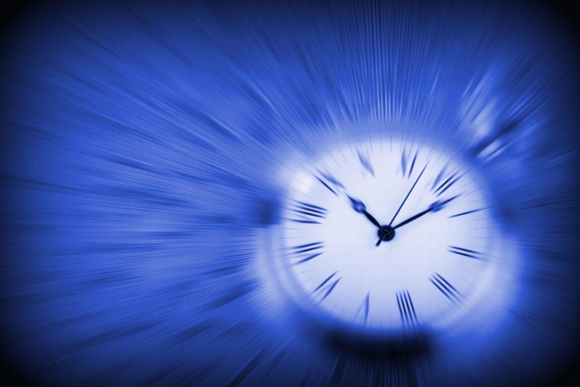 Scientists confirm the existence of reflections in time
