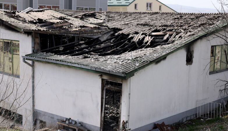 51 killed in a disco in the northern Macedonia. What happened?