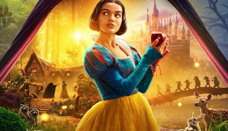 Far from a fairy tale: New Snow White movie is full of controversy