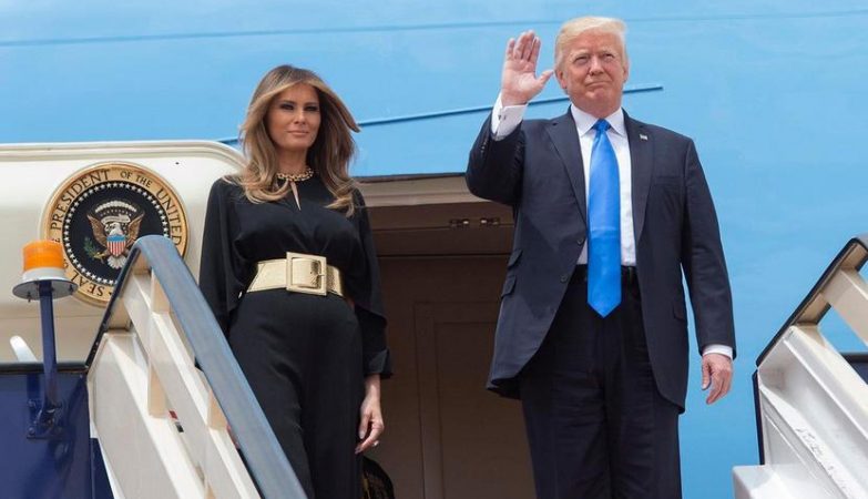 There is no equal plane: the reasons that explain the delay of the new Air Force One