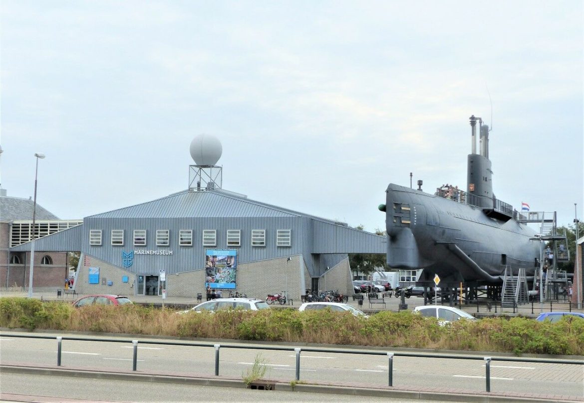 Den Helder is ceasing to be the “ugliest city” of Den Helder is ceasing to be the “ugliest city” of the Netherlands