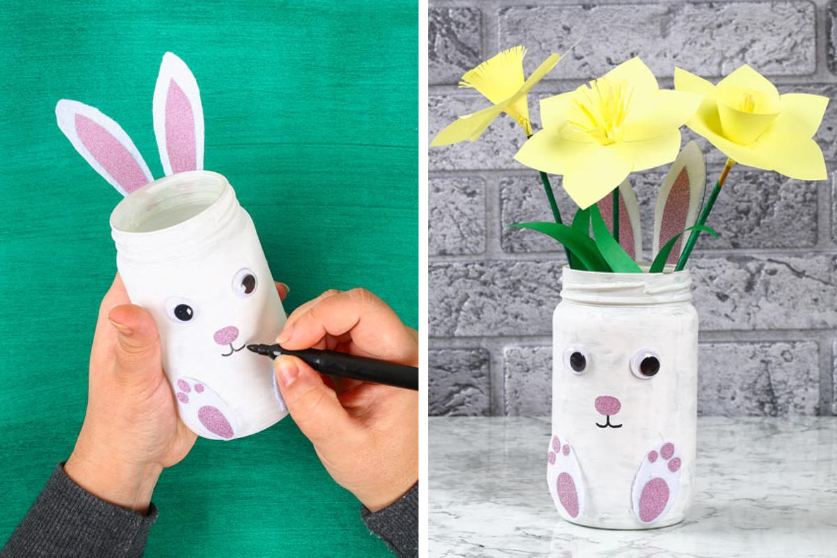 DIY Easter Ideas