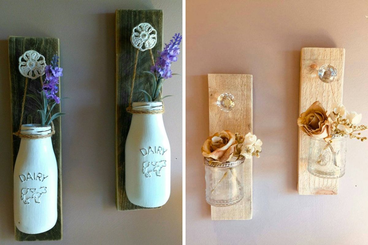 Shabby Chic decoration