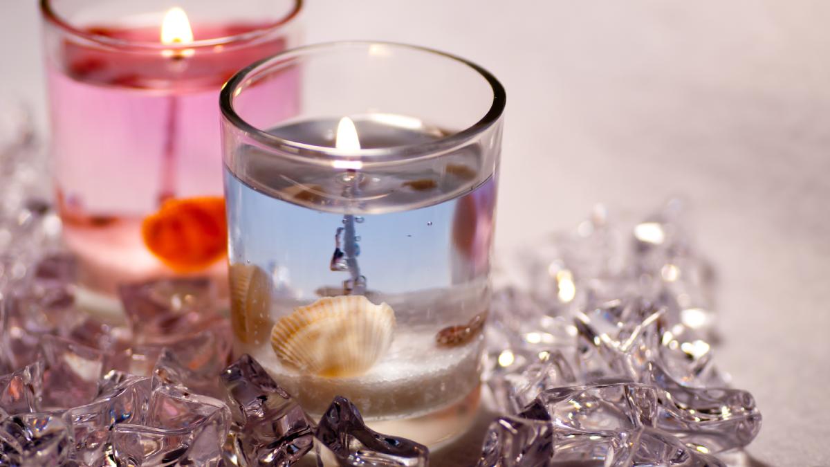 How to make DIY candles