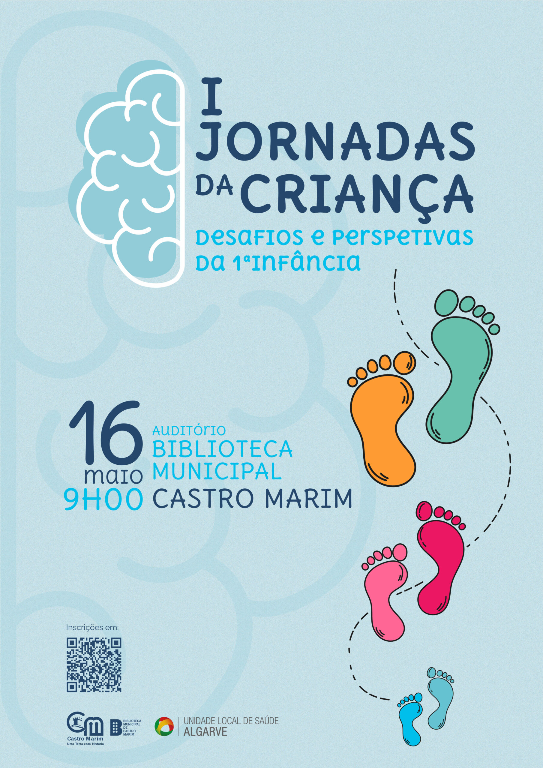 Children's Days promote debate on early childhood challenges in Castro Marim