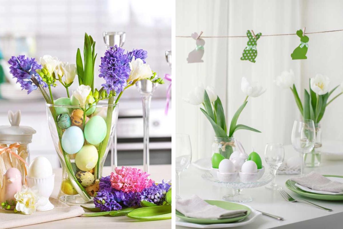 DIY creative ideas for Easter