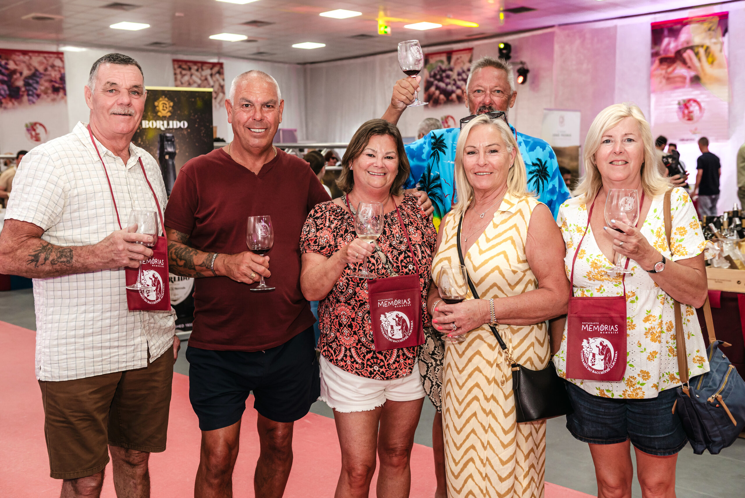 14th Great Wine Show of Portugal brings 120 producers and 800 wines to Albufeira