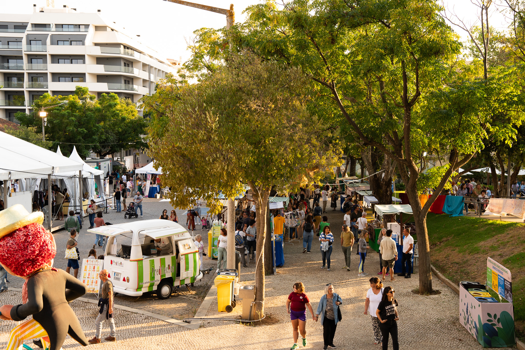 Entrepreneurs and sustainable breeders can now sign up for Fava 2025 in Loulé