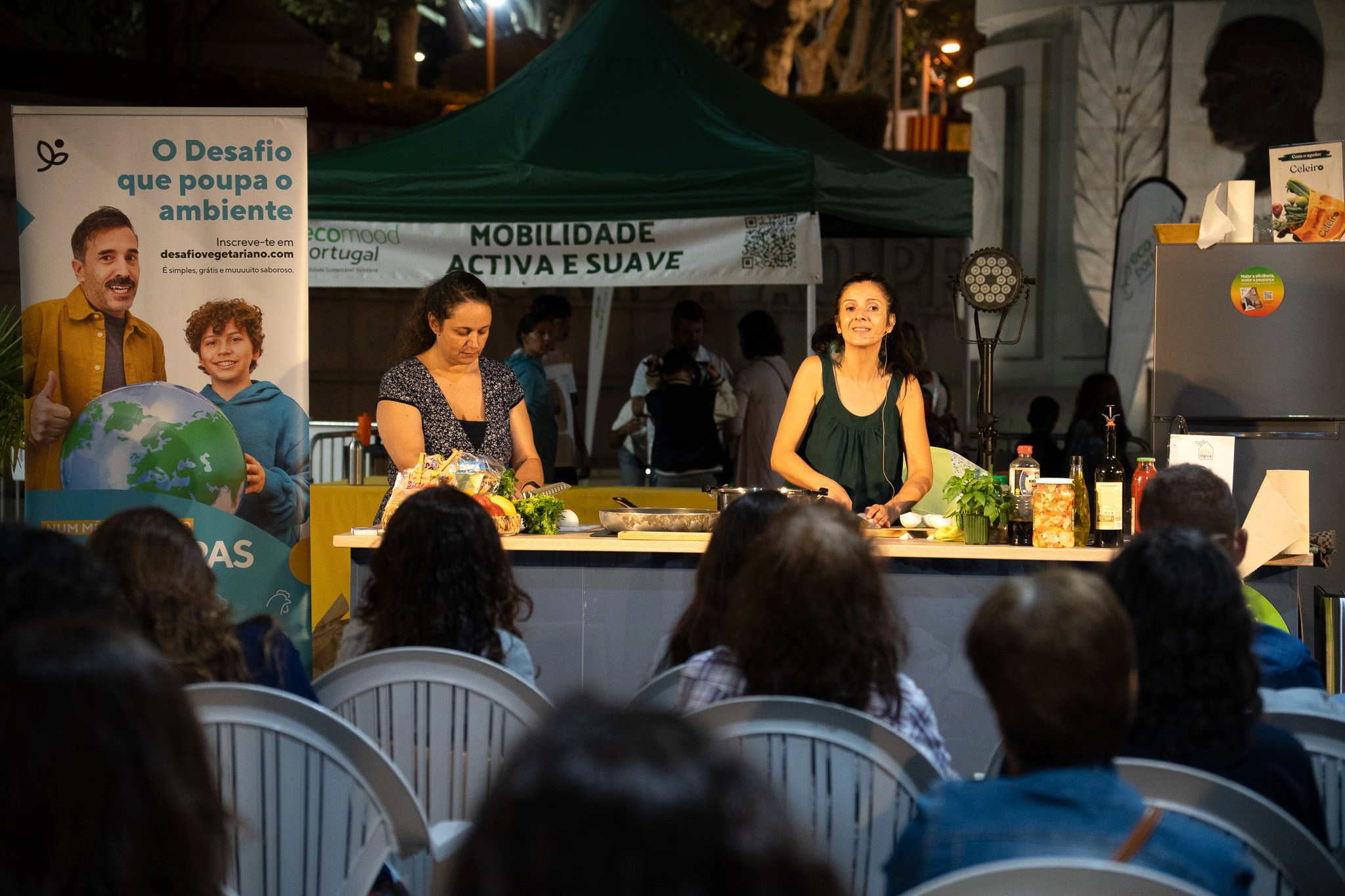 Entrepreneurs and sustainable breeders can now sign up for Fava 2025 in Loulé