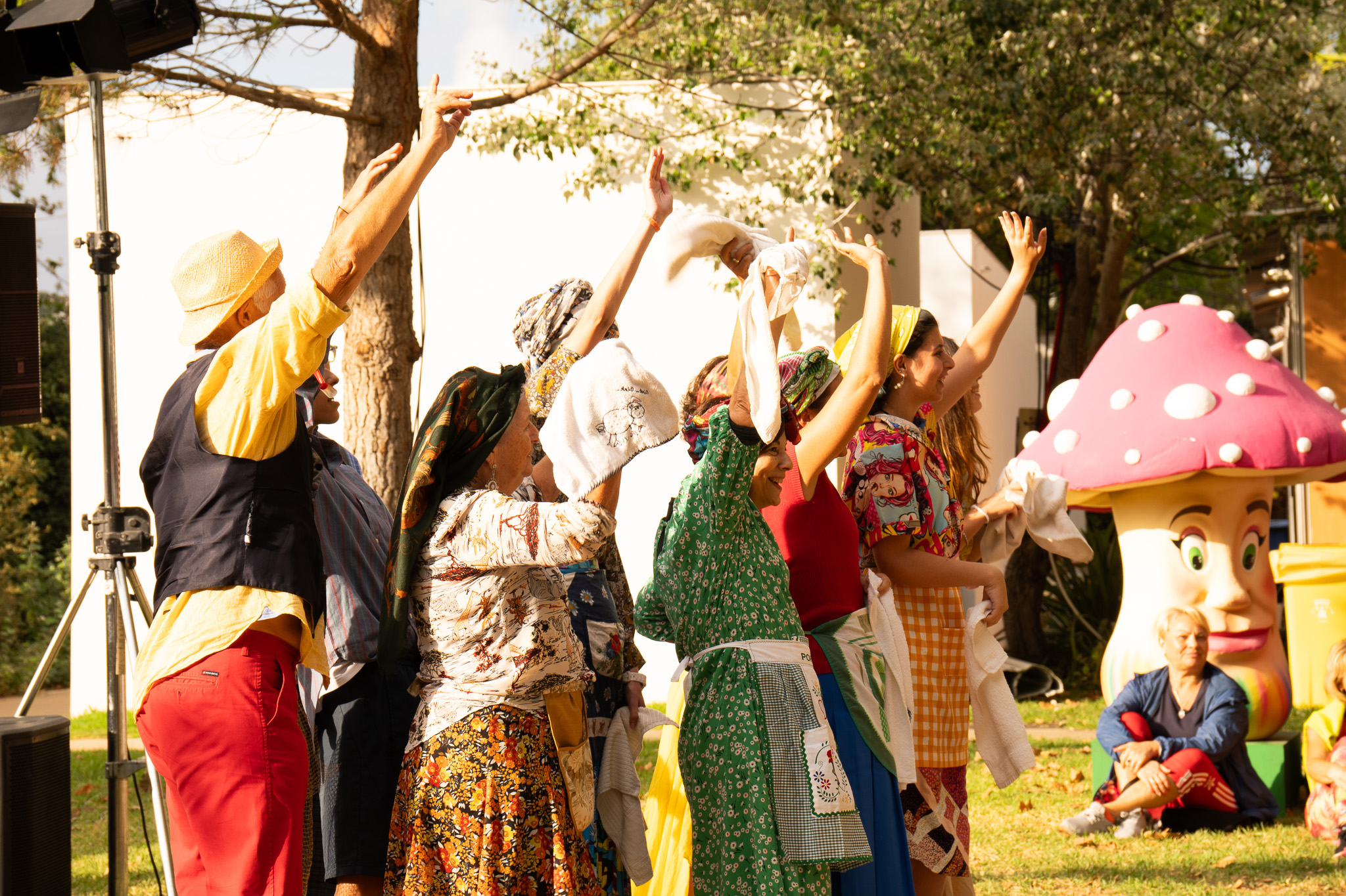 Entrepreneurs and sustainable breeders can now sign up for Fava 2025 in Loulé