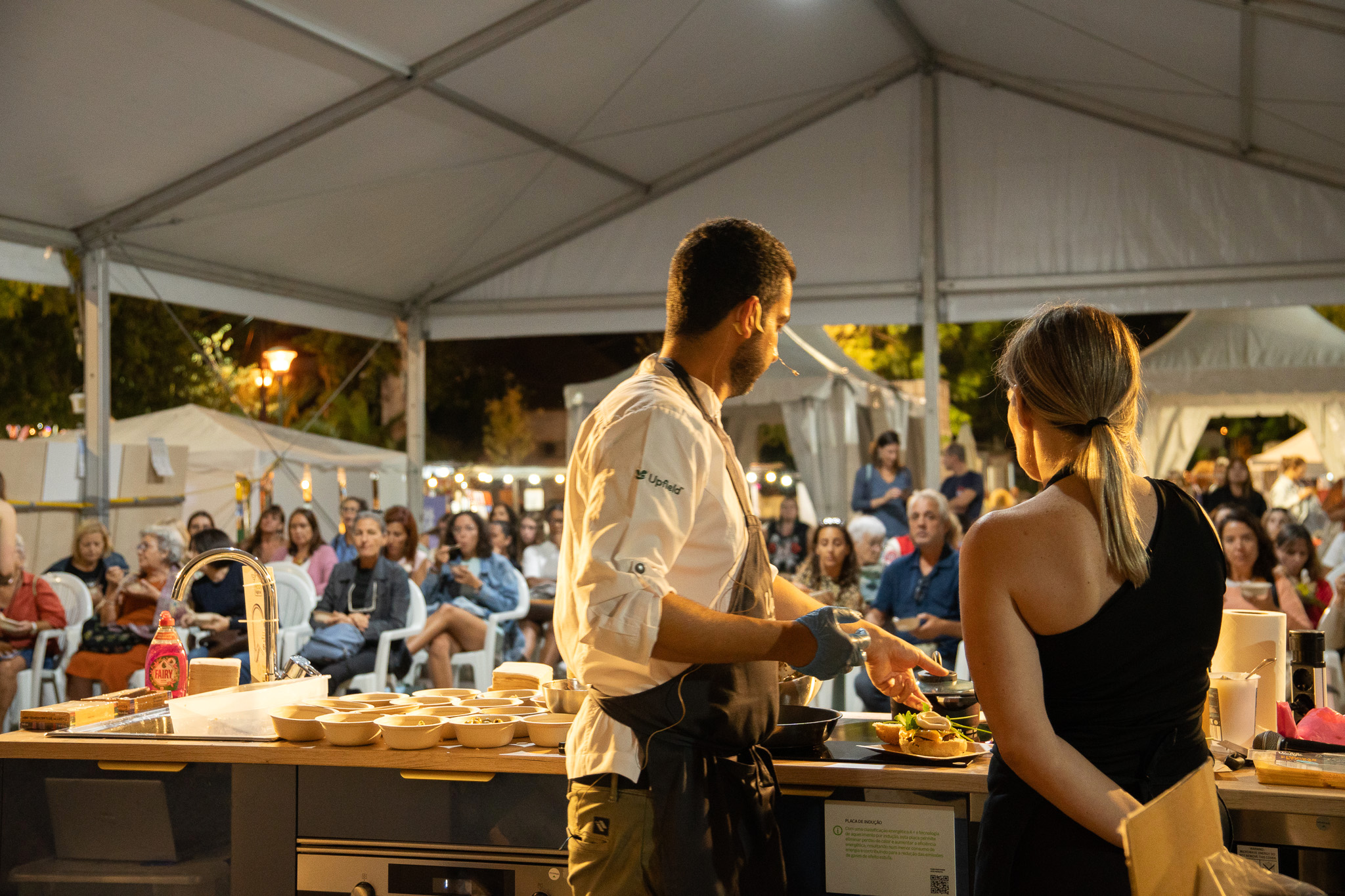 Entrepreneurs and sustainable breeders can now sign up for Fava 2025 in Loulé