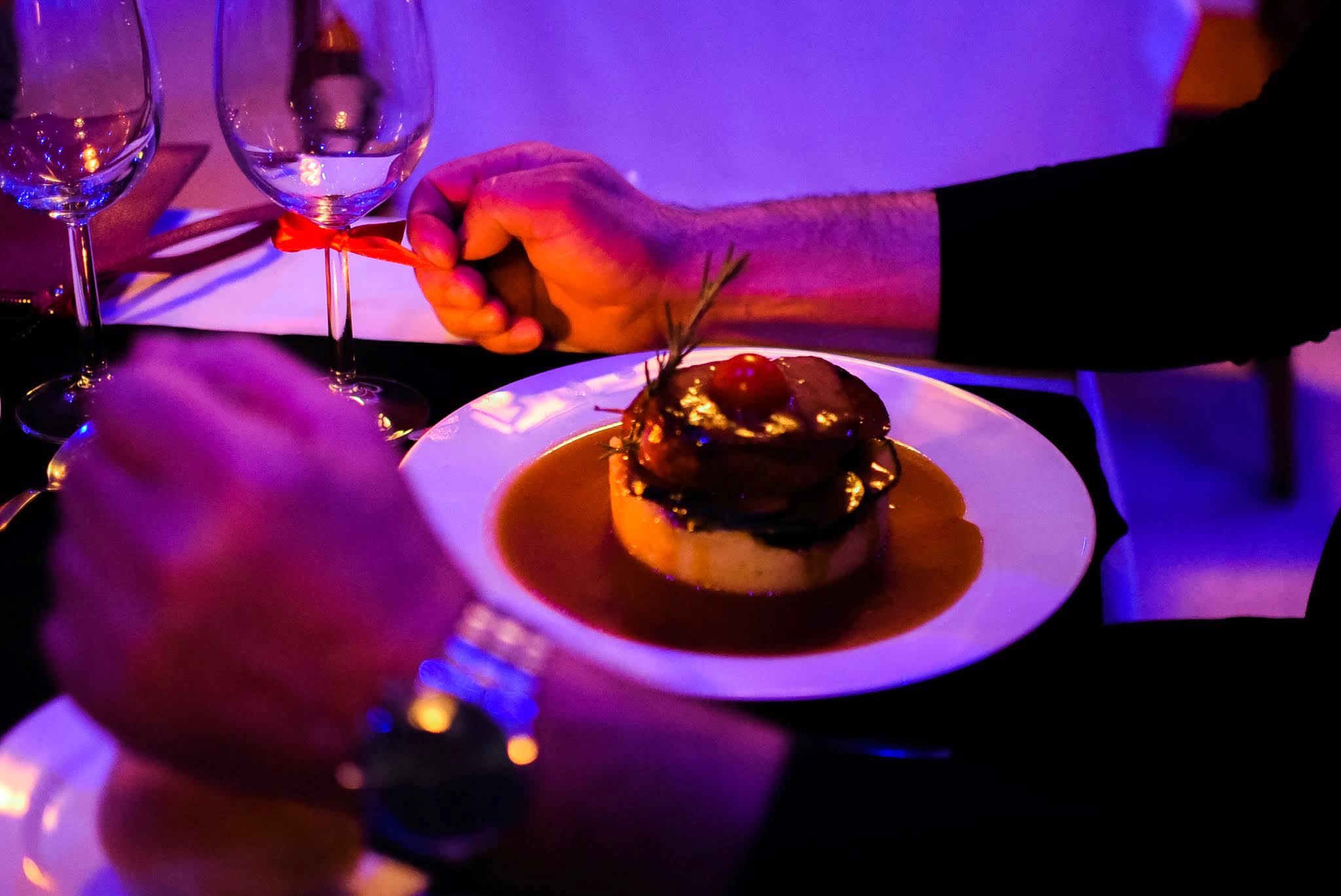 Magic Moments Restaurant & Dance Club opens in Albufeira in May