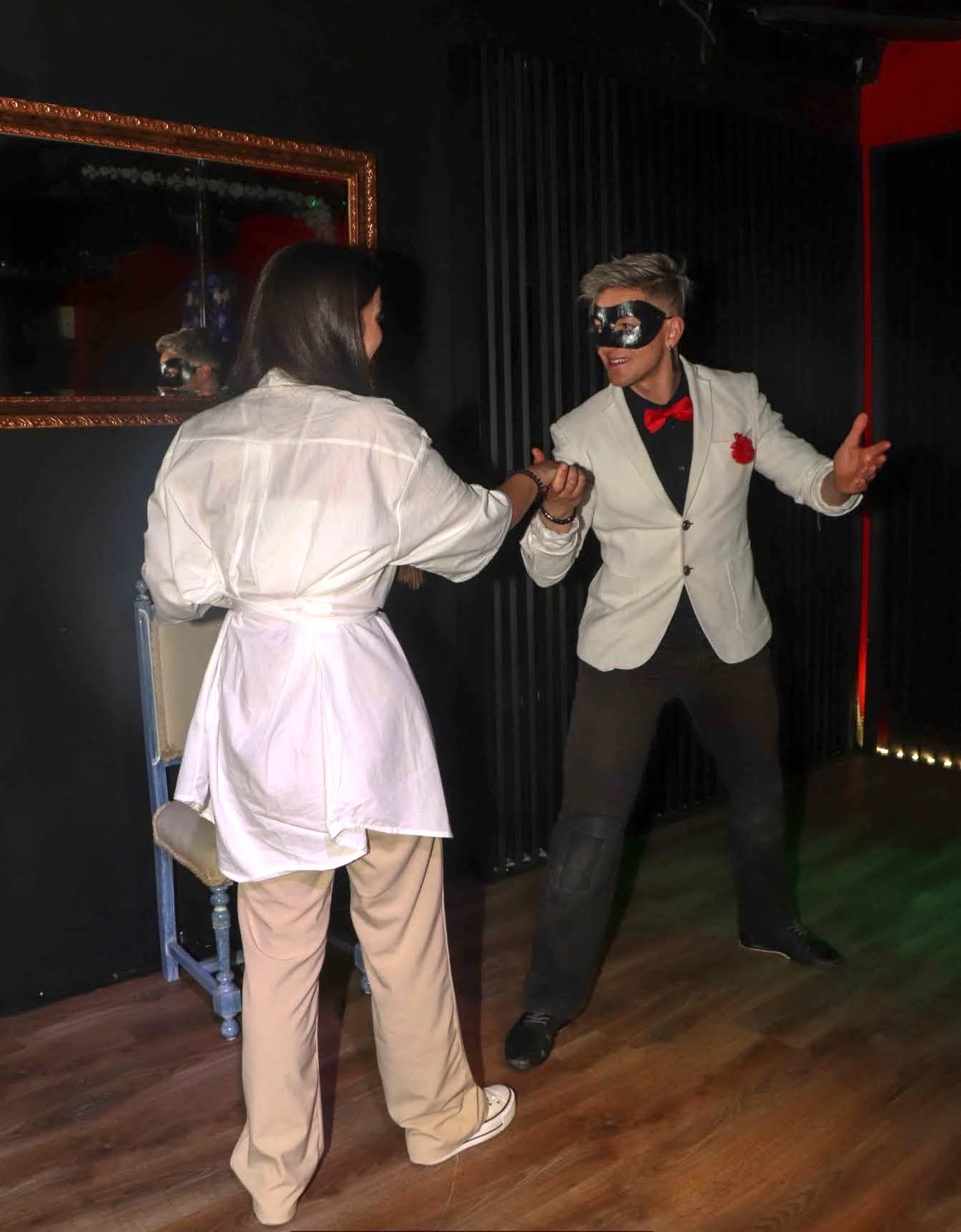Magic Moments Restaurant & Dance Club opens in Albufeira in May