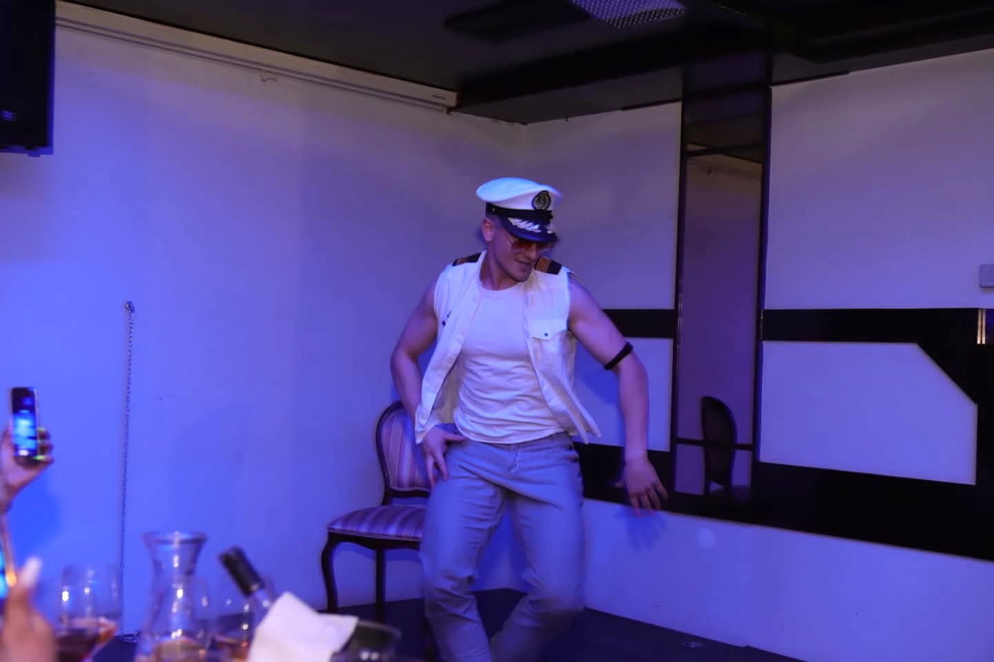 Magic Moments Restaurant & Dance Club opens in Albufeira in May