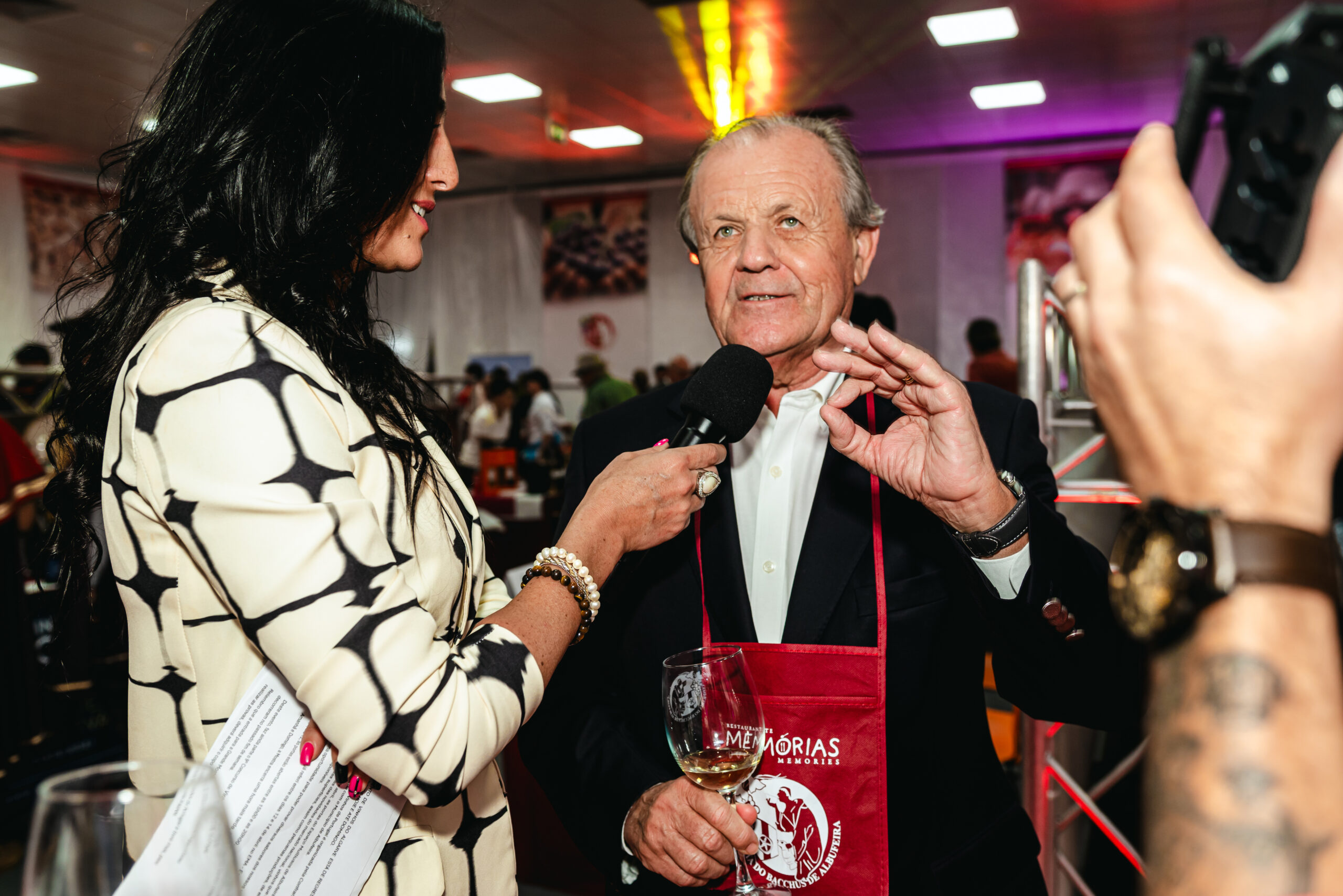 14th Great Wine Show of Portugal brings 120 producers and 800 wines to Albufeira