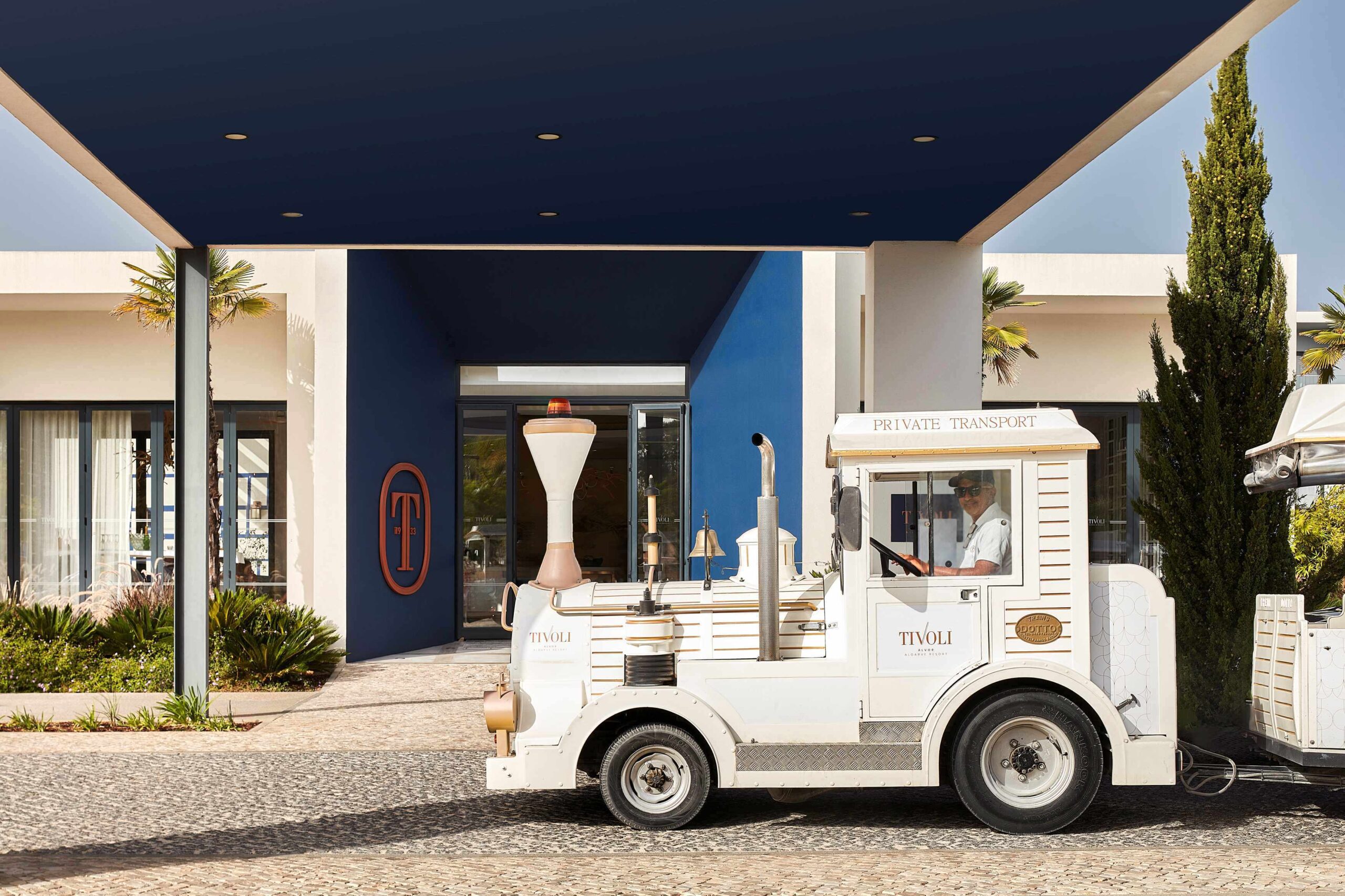 Tivoli target reopens Friday with more animation and news