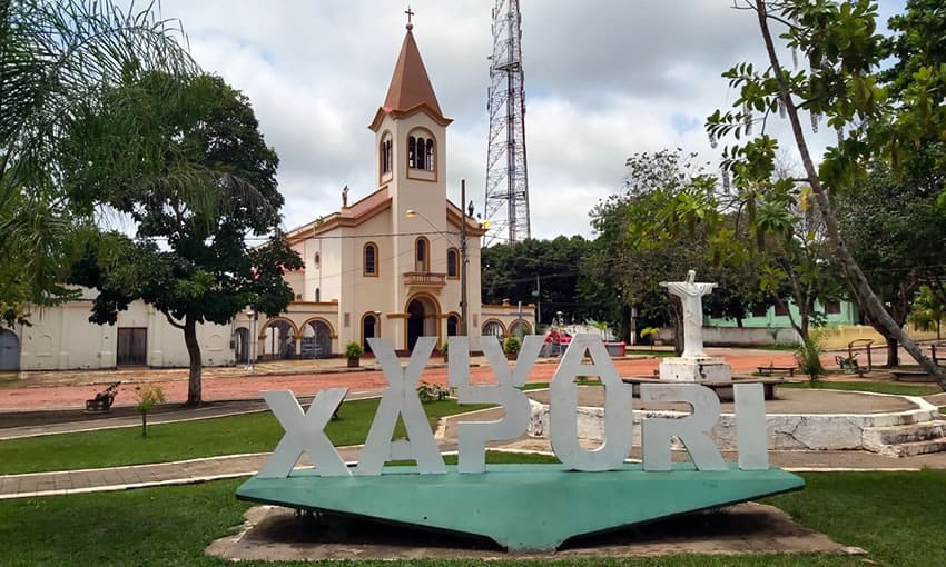 Land of Chico Mendes and Amando Nogueira, Xapuri celebrates 120 years with celebration and a lot of history