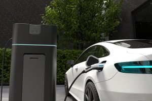 BYD Ultra -Rapid Chargers Charging Electrics in 5 minutes