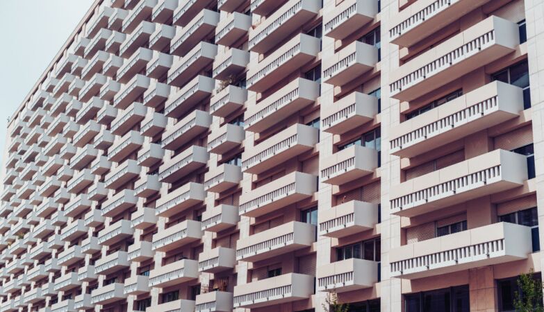 Debt in the condominium: either if you act quickly, or no one pays