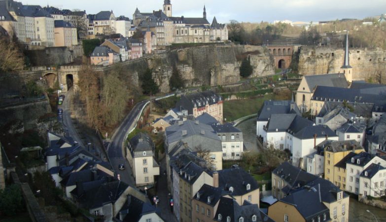 Almost 100 Portuguese expelled from Luxembourg: they had no income