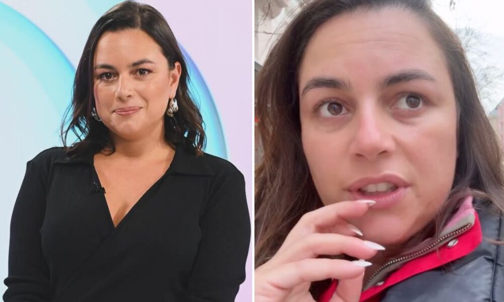 Ana Guiomar “chocada” ap&oacute;s ouvir conversa de jovens no caf&eacute;: “Sem no&ccedil;&atilde;o…”