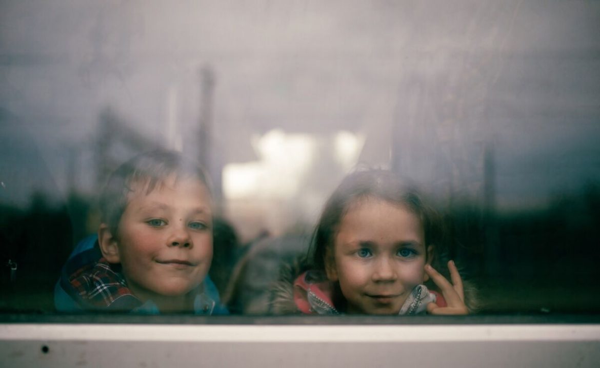 Russia accused of having tens of thousands of Ukrainians in captivity without anyone knowing
