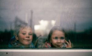 Russia accused of having tens of thousands of Ukrainians in captivity without anyone knowing