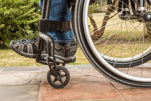Vitamin D retarded multiple sclerosis in clinical trial