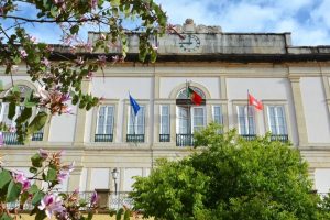 There are new employment opportunities in the City Council of Silves