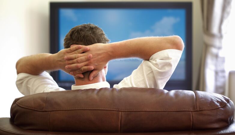 Do you have risk of diabetes? See less television