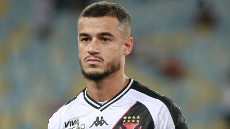 Vasco: escalação, horário e onde assistir ao jogo com o Flamengo image