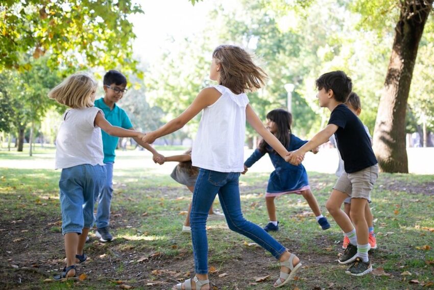 Children's Days promote debate on early childhood challenges in Castro Marim