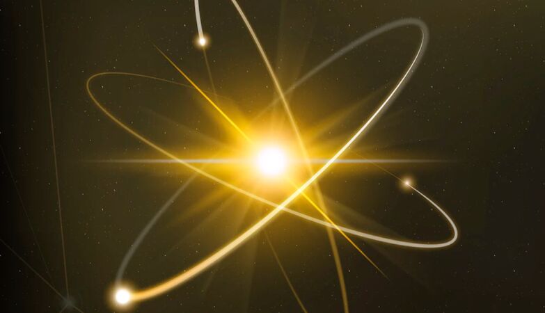 Anatomy of a proton: scientists create a more detailed forces map of ever