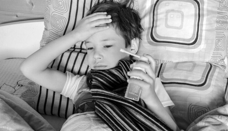 Respiratory crises: A promising tool is being created (to use at home)