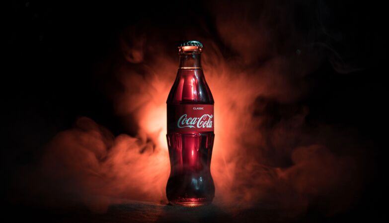 As an ingredient found in Coca-Cola (and not only) is funding the deadliest war of today