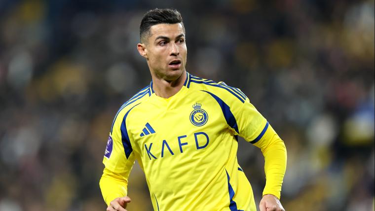 Escalação do Al-Nassr hoje: CR7 fugindo do Irã? Time e desfalques contra o Esteghlal  image