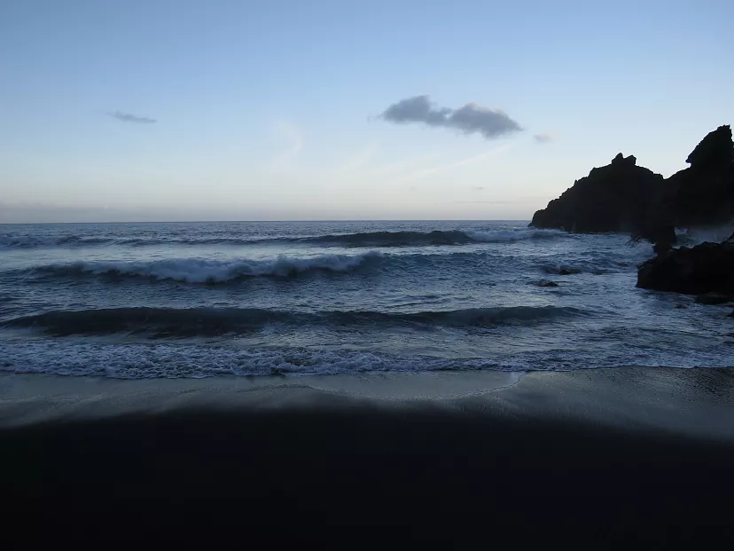 English elect better winter beaches in Europe: three Portuguese and one in the Algarve