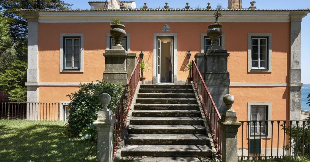Algarve's most expensive house for sale is located in lakes and costs € 27,000,000