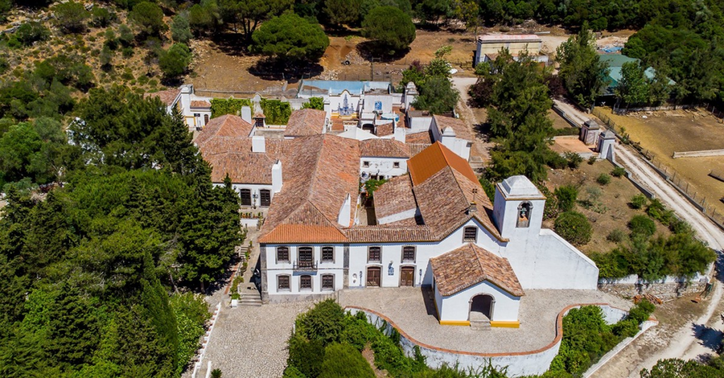 Algarve's most expensive house for sale is located in lakes and costs € 27,000,000