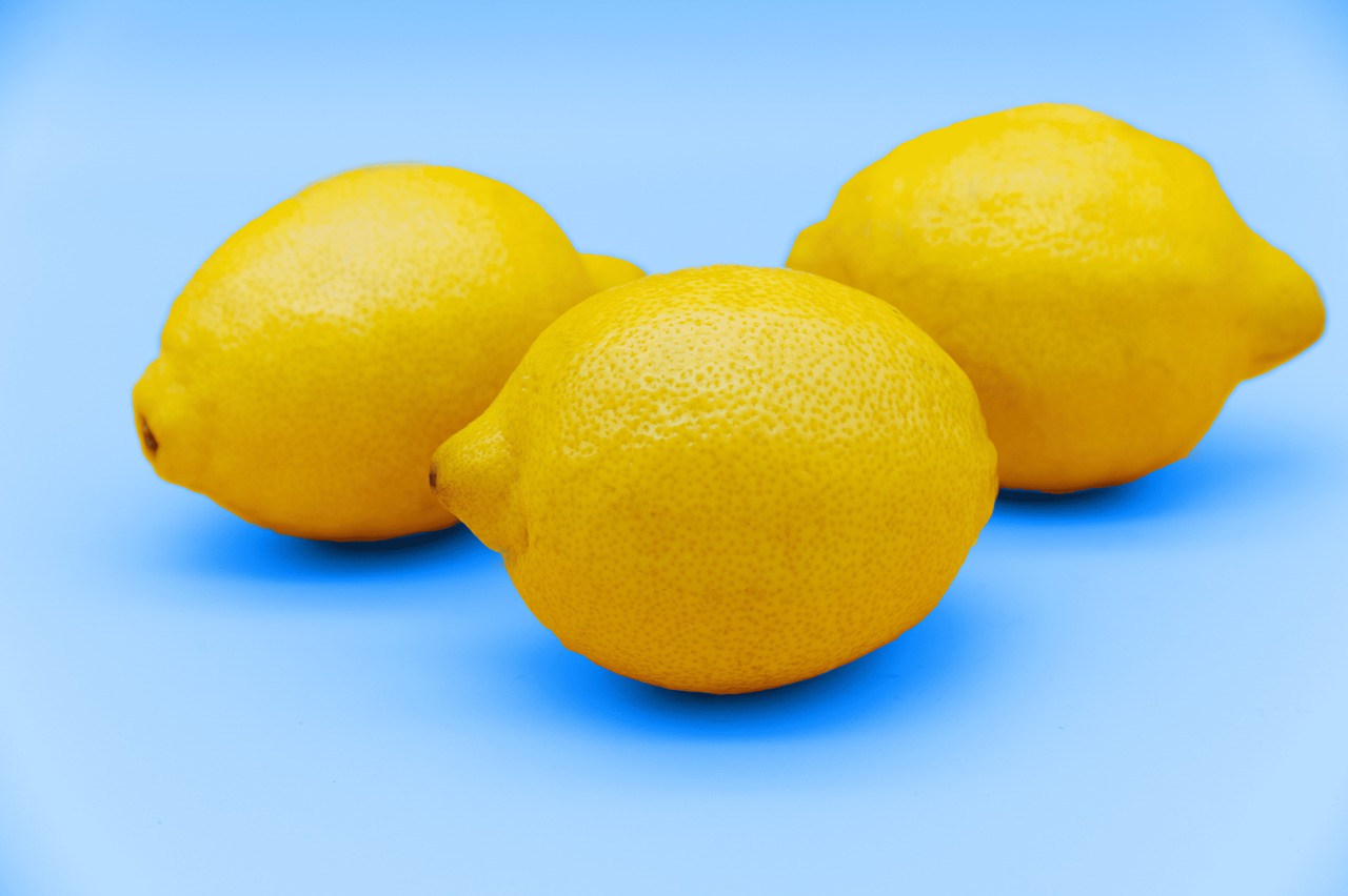 Lemon