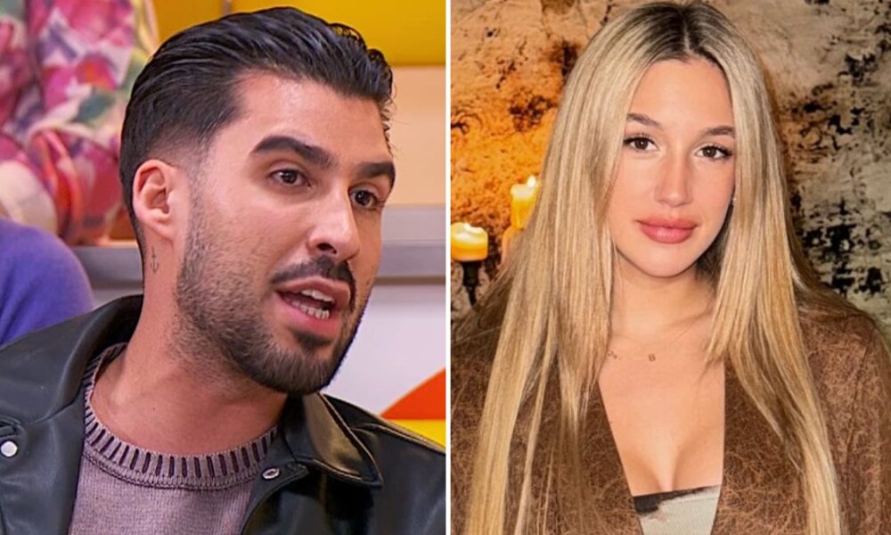 “Fiquei a saber”. L&eacute;o Caeiro revela motivo da aus&ecirc;ncia de B&aacute;rbara Parada em evento