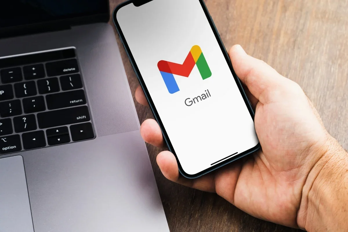 Here's how to double the free storage space on your gmail without losing email