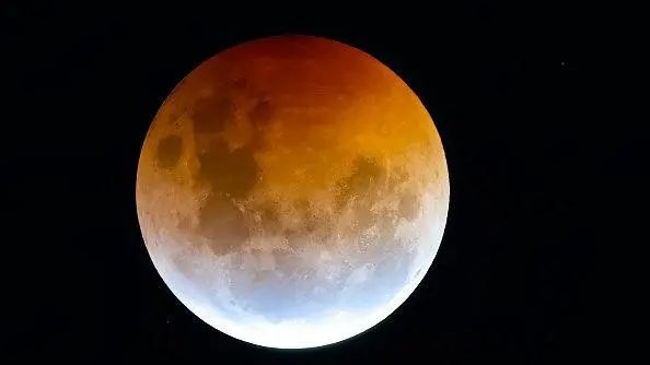 'Blood Moon': How to see total eclipse, which happens at dawn