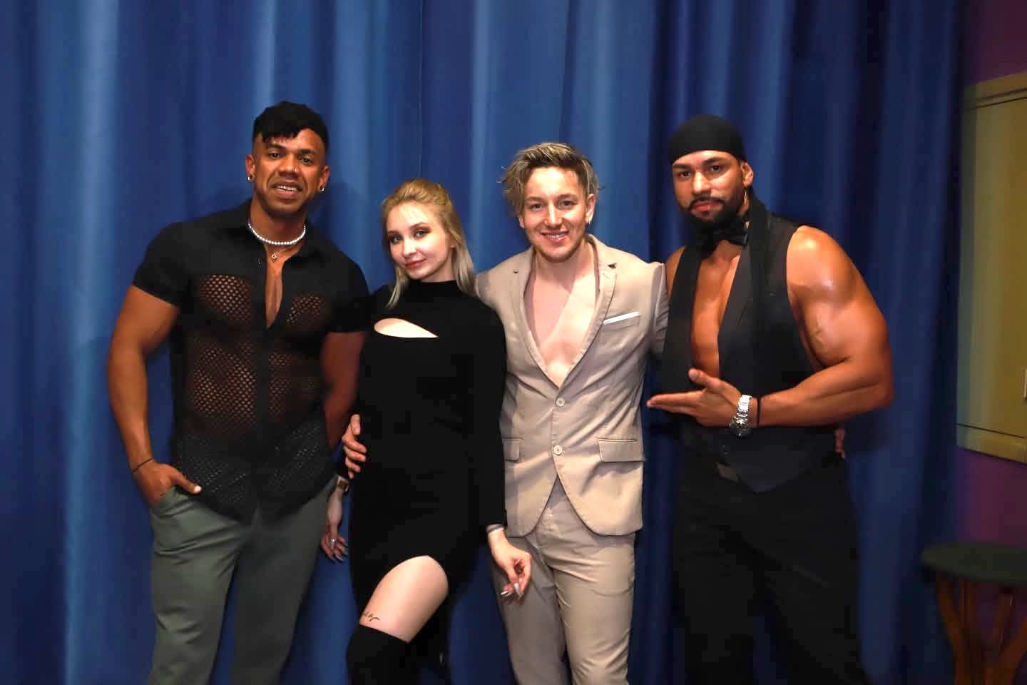 Magic Moments Restaurant & Dance Club opens in Albufeira in May