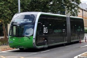 Future of Metrobus in the Algarve: Project provides for a connection between Faro, Loulé and Olhão with 24 stops