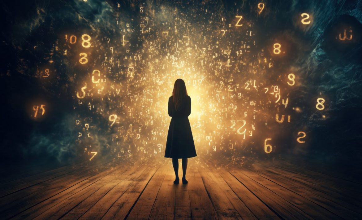 Divine number that unlocks deep truths for each sign this spring
