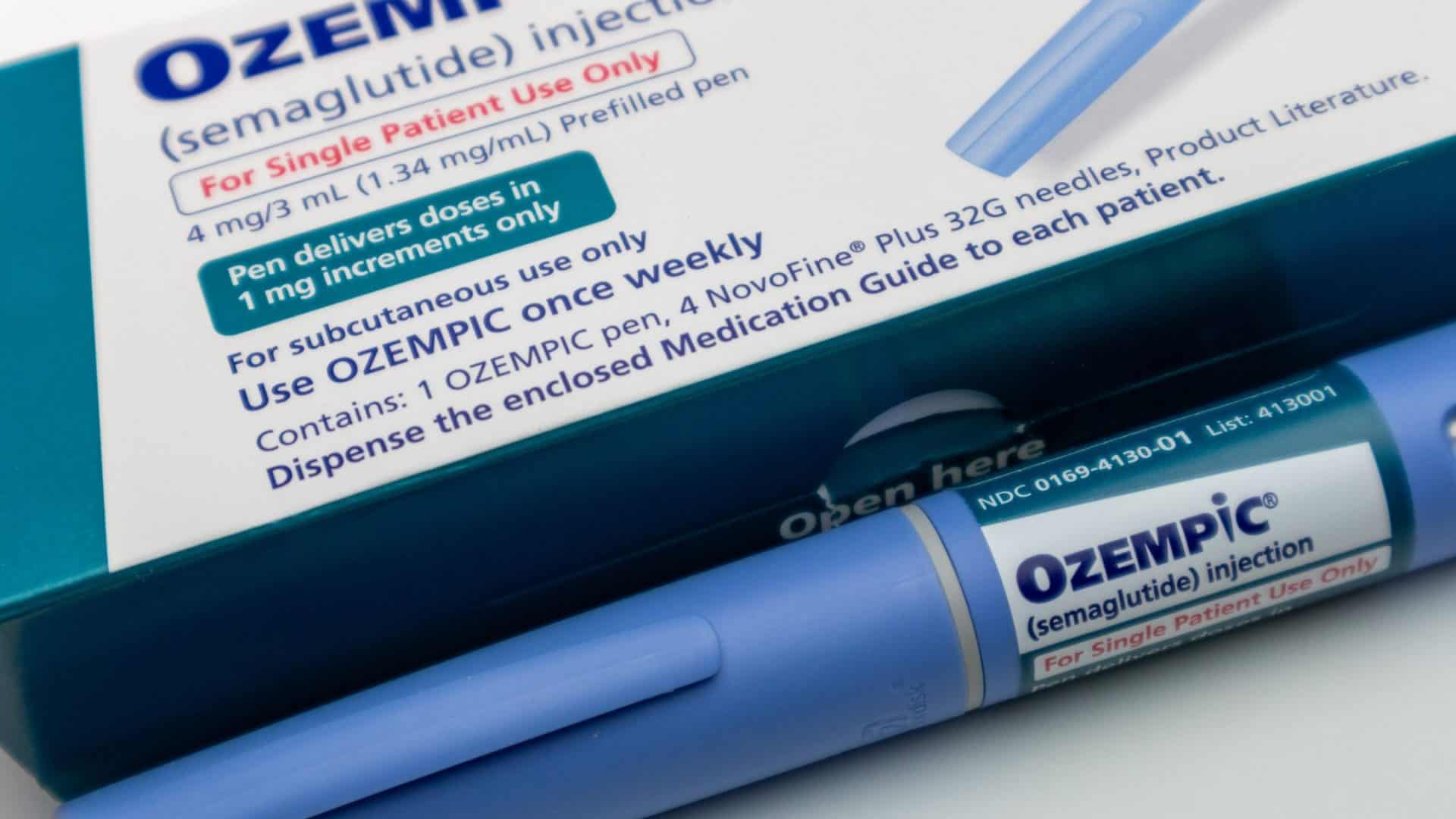 Ozepic can help reduce alcohol consumption, Study points out